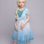 MoiDol 4.3FT Silicone Head A Cup JX-130-DOM1