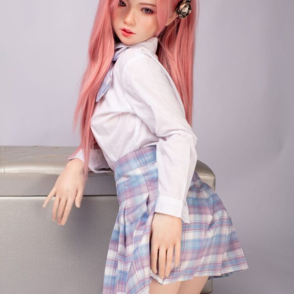 MoiDol 4.3FT Silicone Head A Cup JX-130-DOM2