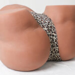 MoiDol 60.23 lb Super Fat Male Sex Toy with Torso and Fat Butt, Goyha Realistic Lifelike Pussy Ass Male Masturbator Big Butt for Men Masturbation for Doggy Style Sex and Easy to Handheld