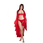 MoiDol 5.28FT Silicone Head D Cup 160-JX-A11S