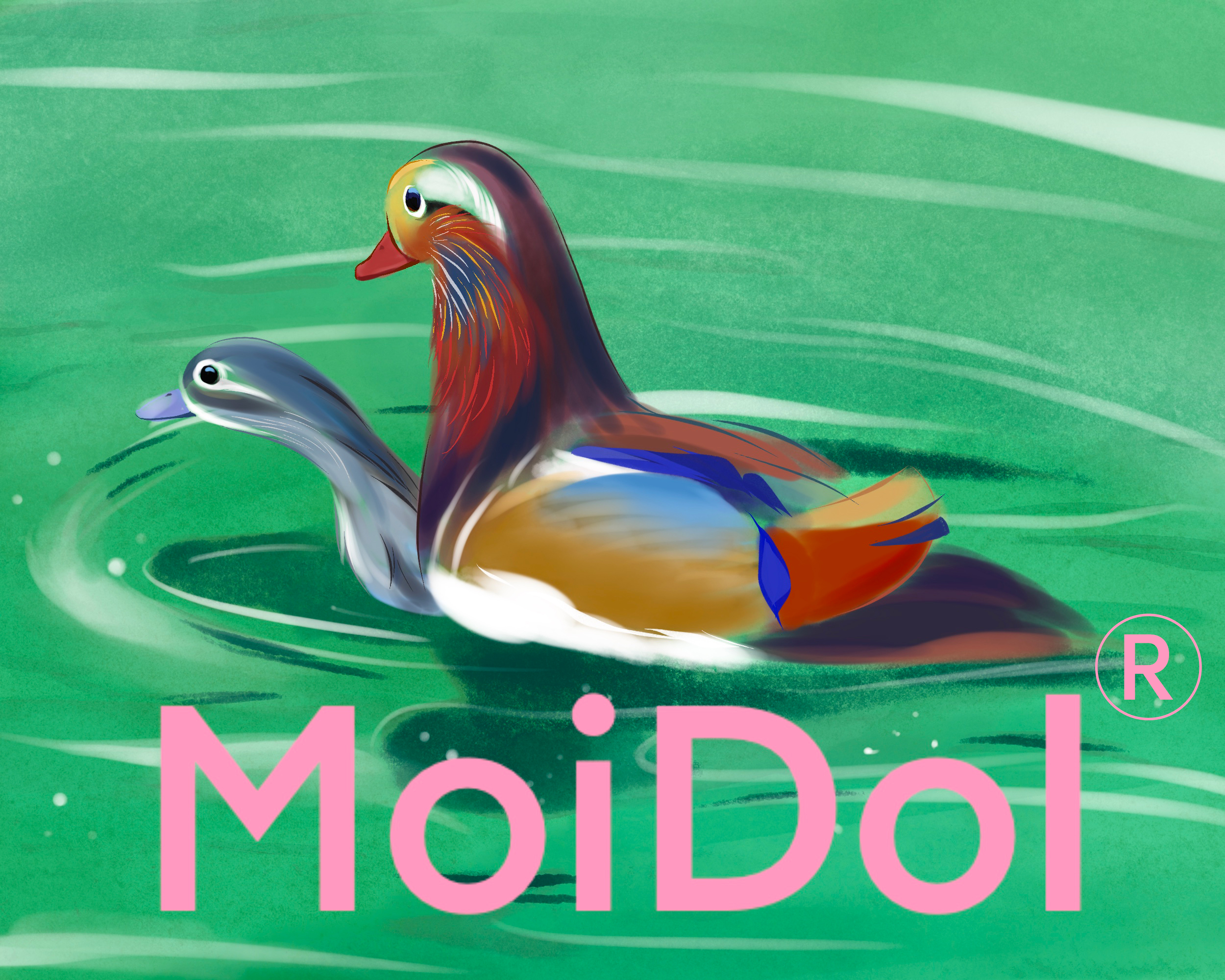 MoiDol